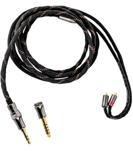 Amazon.co.jp: 【DUNU公式】LYRE mini OCC銅線、240ストランド、高純度